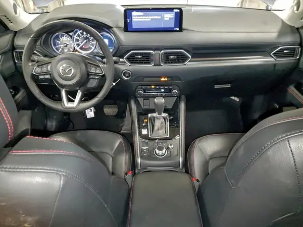 JM3KFBCL6R0519907 2024 MAZDA CX-5 - Image 8