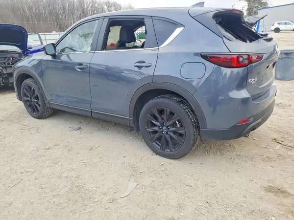 JM3KFBCL6R0520197 2024 MAZDA CX-5 - Image 2