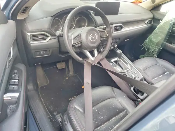 JM3KFBCL6R0520197 2024 MAZDA CX-5 - Image 8