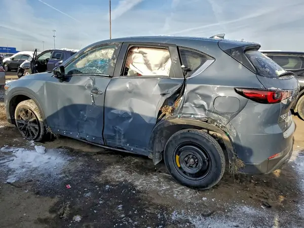 JM3KFBCL6R0520748 2024 MAZDA CX-5 - Image 2