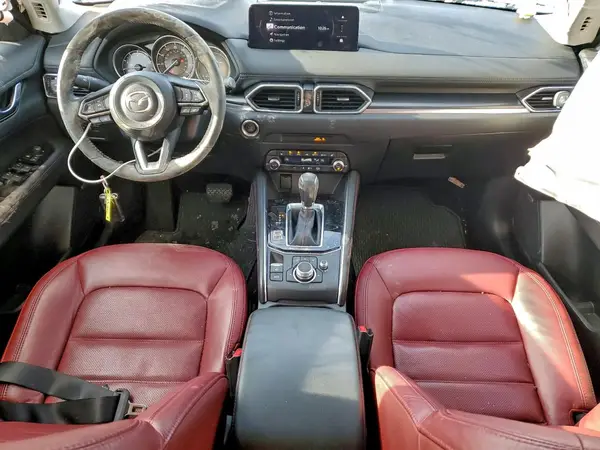 JM3KFBCL6R0520748 2024 MAZDA CX-5 - Image 8