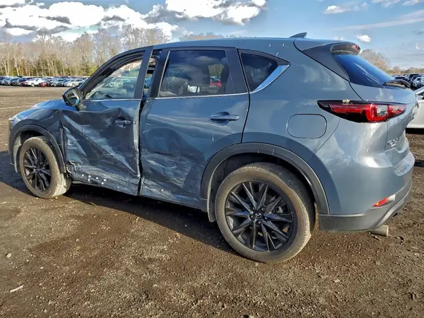 JM3KFBCL6R0523021 2024 MAZDA CX-5 - Image 2