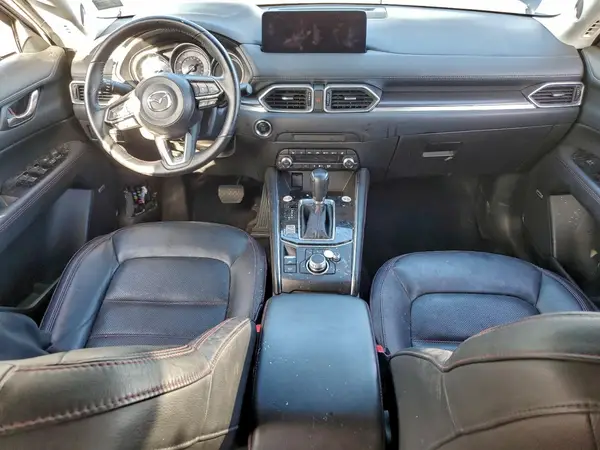 JM3KFBCL6R0523021 2024 MAZDA CX-5 - Image 8