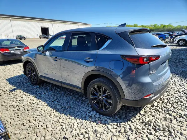 JM3KFBCL6R0523892 2024 MAZDA CX-5 - Image 2