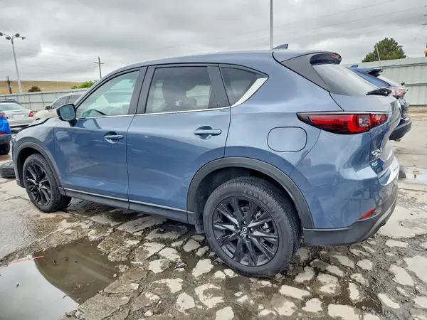 JM3KFBCL6R0525447 2024 MAZDA CX-5 - Image 2