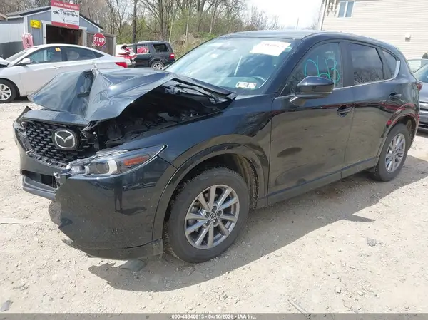 JM3KFBCL6R0526517 2024 MAZDA CX-5 - Image 2
