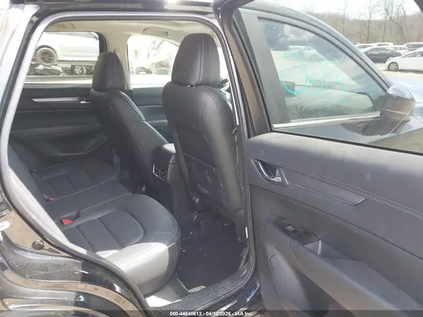JM3KFBCL6R0526517 2024 MAZDA CX-5 - Image 8