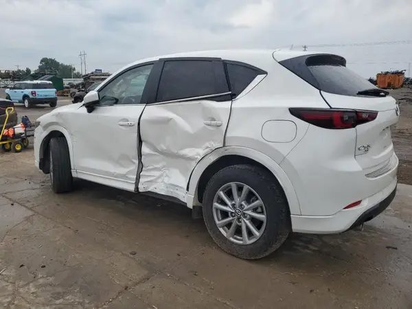 JM3KFBCL6R0527540 2024 MAZDA CX-5 - Image 2