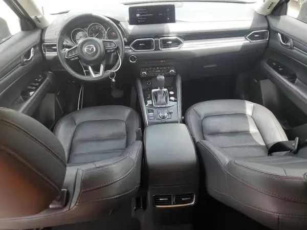 JM3KFBCL6R0531894 2024 MAZDA CX-5 - Image 8
