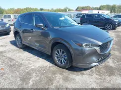 JM3KFBCL6S0538401 2025 MAZDA CX-5