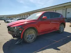 JM3KFBCL6S0540083 2025 MAZDA CX-5