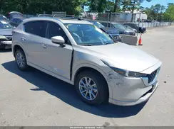 JM3KFBCL6S0548085 2025 MAZDA CX-5