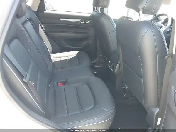 JM3KFBCL6S0548085 2025 MAZDA CX-5 - Image 8