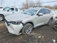 JM3KFBCL6S0549866 2025 MAZDA CX-5