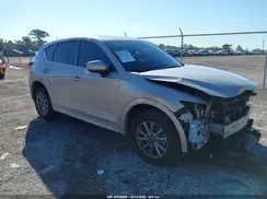JM3KFBCL6S0550466 2025 MAZDA CX-5