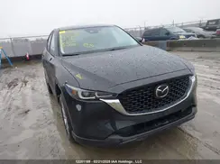 JM3KFBCL6S0552816 2025 MAZDA CX-5