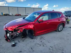 JM3KFBCL6S0556462 2025 MAZDA CX-5