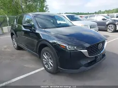 JM3KFBCL6S0558101 2025 MAZDA CX-5