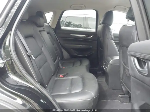 JM3KFBCL6S0558101 2025 MAZDA CX-5 - Image 8