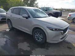 JM3KFBCL6S0565209 2025 MAZDA CX-5