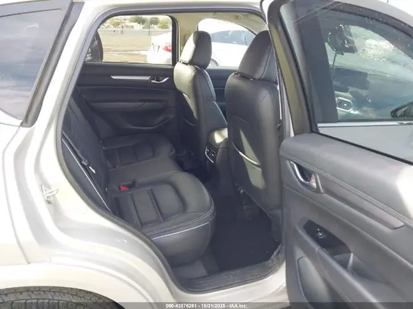 JM3KFBCL6S0565209 2025 MAZDA CX-5 - Image 8