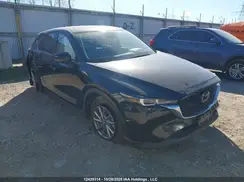 JM3KFBCL6S0565453 2025 MAZDA CX-5