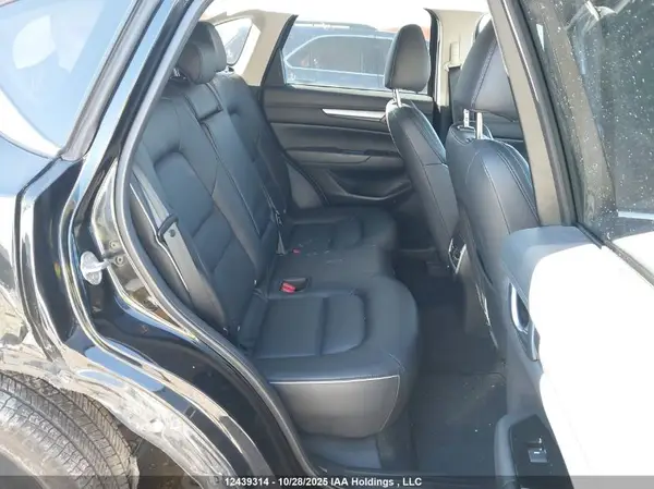 JM3KFBCL6S0565453 2025 MAZDA CX-5 - Image 8