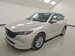 JM3KFBCL6S0565761 2025 MAZDA CX-5