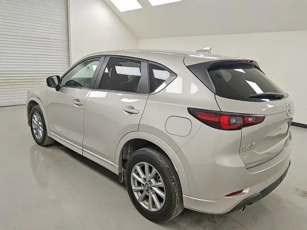 JM3KFBCL6S0565761 2025 MAZDA CX-5 - Image 2