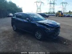 JM3KFBCL6S0566554 2025 MAZDA CX-5