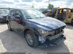 JM3KFBCL6S0566649 2025 MAZDA CX-5