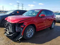 JM3KFBCL6S0567848 2025 MAZDA CX-5