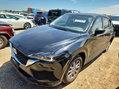 JM3KFBCL6S0569616 2025 MAZDA CX-5