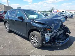 JM3KFBCL6S0573729 2025 MAZDA CX-5