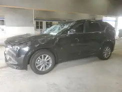 JM3KFBCL6S0575304 2025 MAZDA CX-5