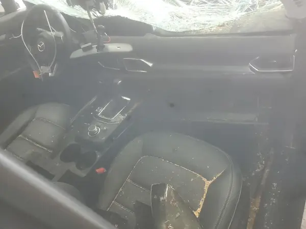 JM3KFBCL6S0575304 2025 MAZDA CX-5 - Image 8
