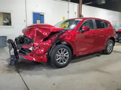 JM3KFBCL6S0575643 2025 MAZDA CX-5
