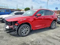 JM3KFBCL6S0582835 2025 MAZDA CX-5