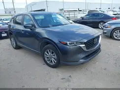 JM3KFBCL6S0584178 2025 MAZDA CX-5
