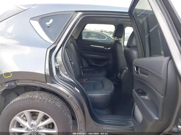 JM3KFBCL6S0584178 2025 MAZDA CX-5 - Image 8