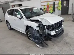 JM3KFBCL6S0585377 2025 MAZDA CX-5