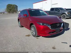 JM3KFBCL6S0585413 2025 MAZDA CX-5