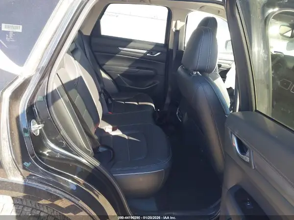JM3KFBCL6S0585427 2025 MAZDA CX-5 - Image 8