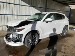 JM3KFBCL6S0585993 2025 MAZDA CX-5
