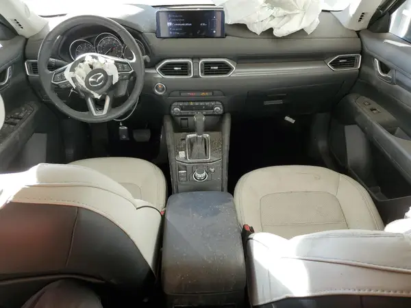 JM3KFBCL6S0585993 2025 MAZDA CX-5 - Image 8
