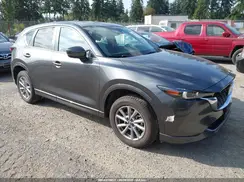 JM3KFBCL6S0589008 2025 MAZDA CX-5