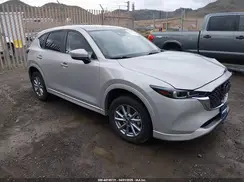 JM3KFBCL6S0591499 2025 MAZDA CX-5