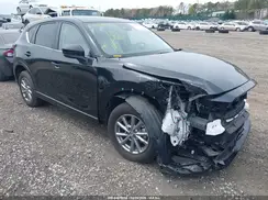 JM3KFBCL6S0591664 2025 MAZDA CX-5