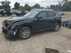 JM3KFBCL6S0593804 2025 MAZDA CX-5