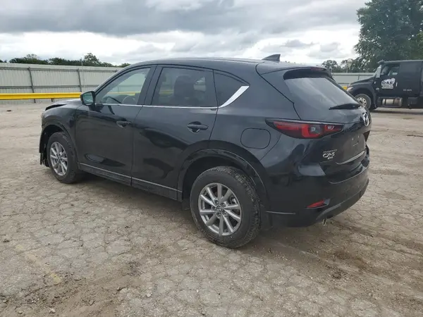 JM3KFBCL6S0593804 2025 MAZDA CX-5 - Image 2